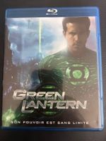 Blu-ray « Green Lantern » Ryan Reynolds français allemand